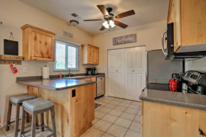 Kanab Condo with Pool and Patio, 30mi to Zion NP!